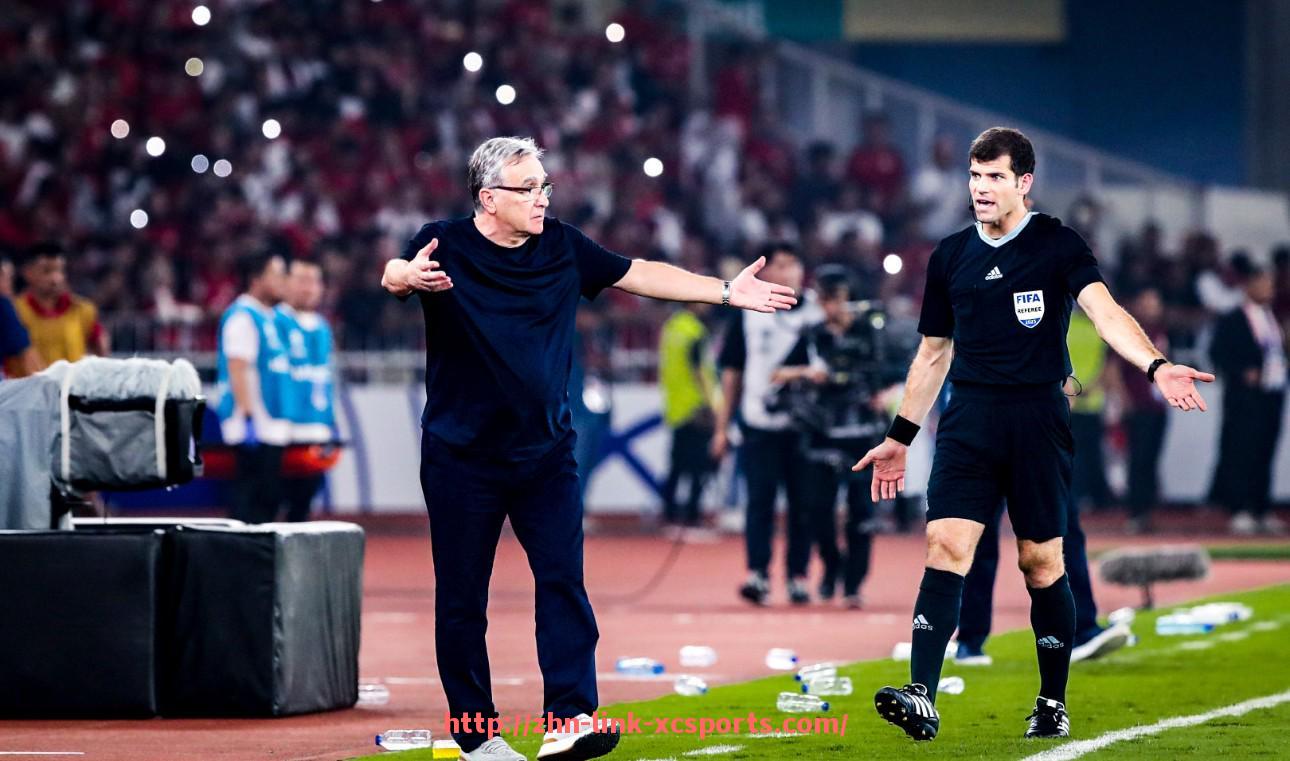 杏彩体育-世俱杯专属直播节目表单曝光，球迷不容错过